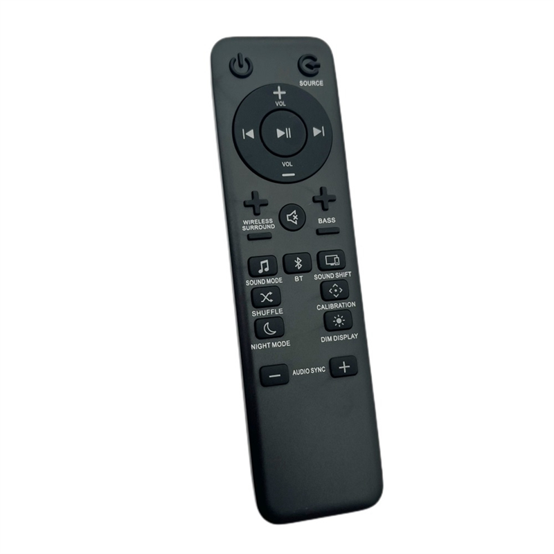Home Cinema Jbl - Control remoto N88R para JBL Bar