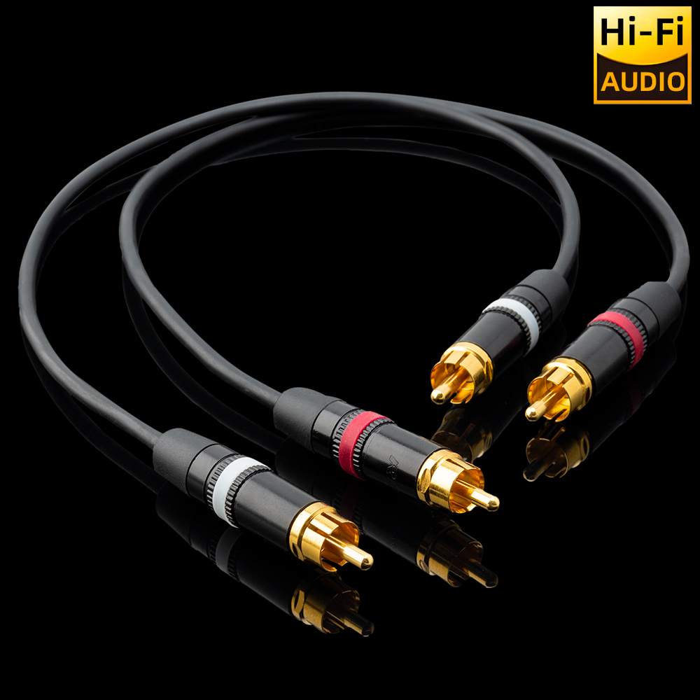 ▲ Japón Mogami 2964 Cable de A - Home Cinema Tv reseña y precio