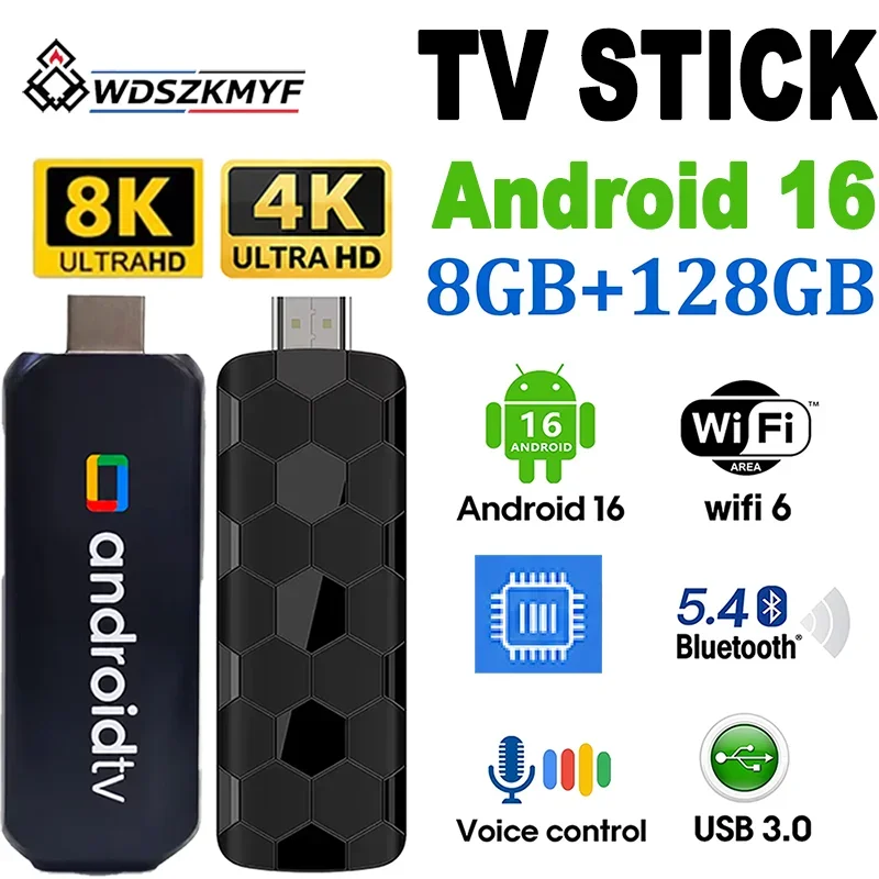 Nuevo dispositivo Android 16 p - Home Cinema Tv reseña y precio